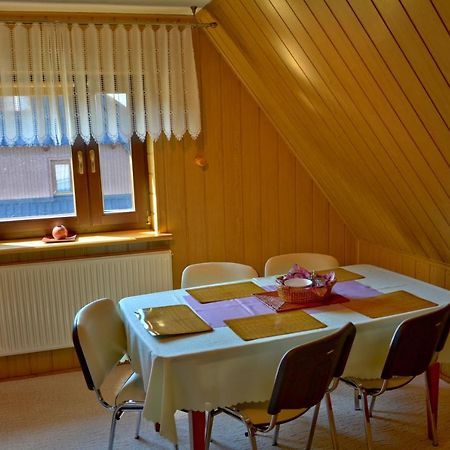 Apartament Anna Zakopane Zewnętrze zdjęcie