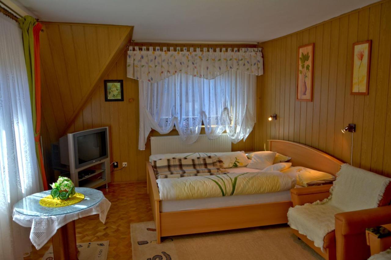 Apartament Anna Zakopane Zewnętrze zdjęcie