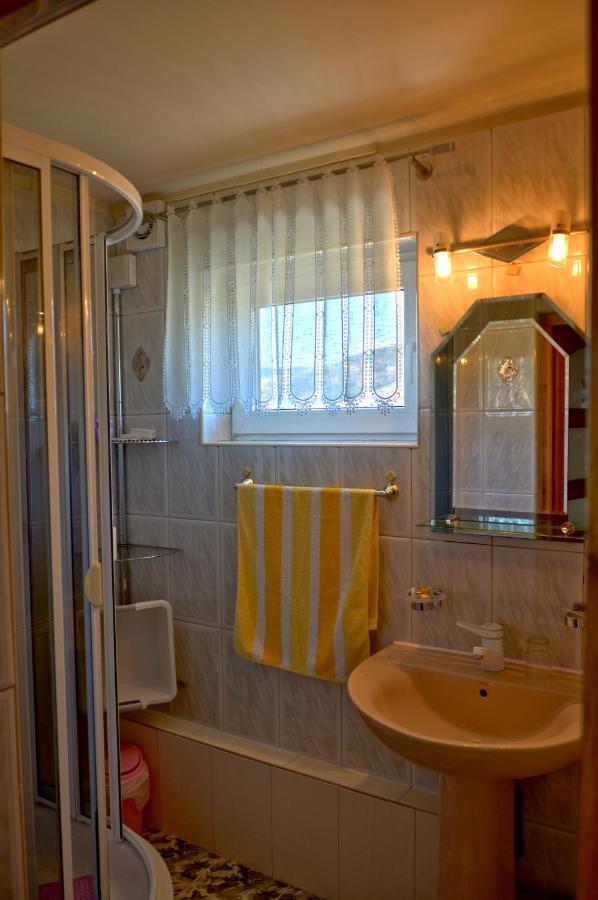 Apartament Anna Zakopane Zewnętrze zdjęcie