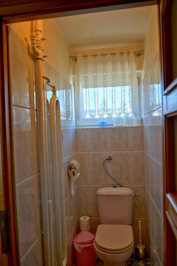 Apartament Anna Zakopane Zewnętrze zdjęcie