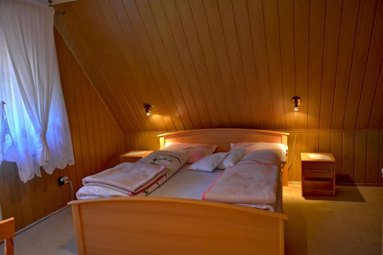 Apartament Anna Zakopane Zewnętrze zdjęcie