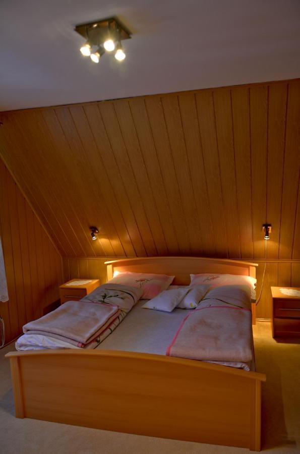 Apartament Anna Zakopane Zewnętrze zdjęcie