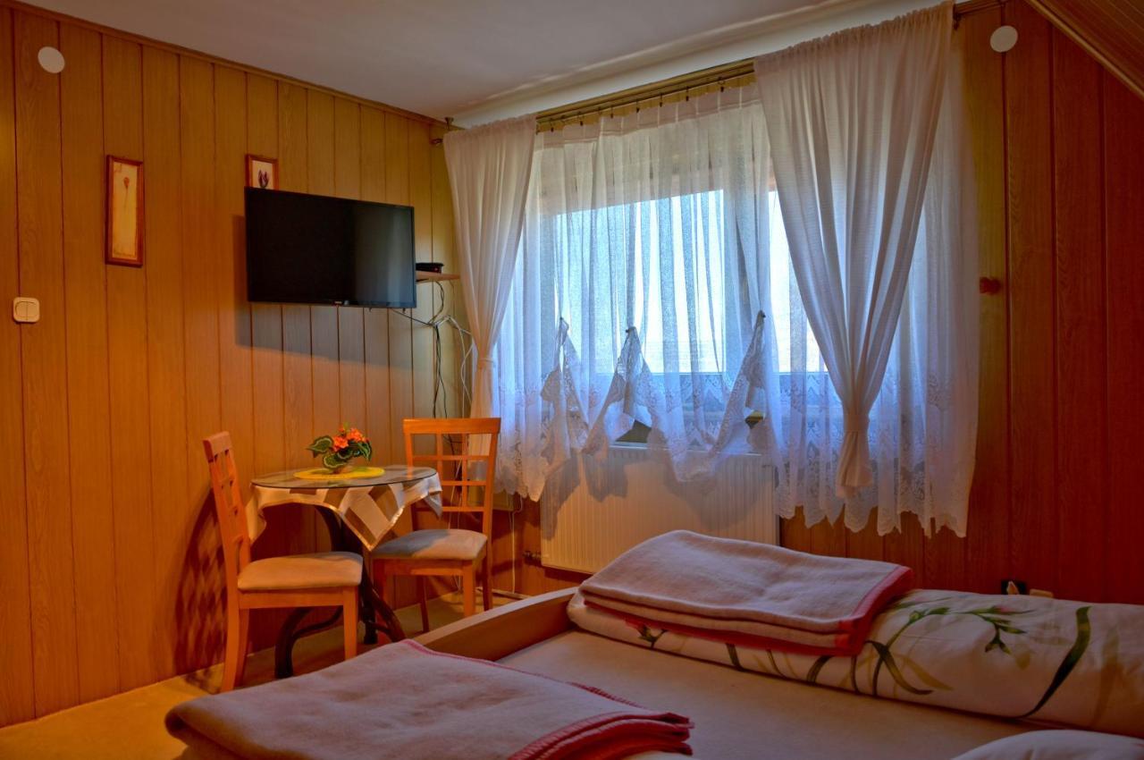 Apartament Anna Zakopane Zewnętrze zdjęcie